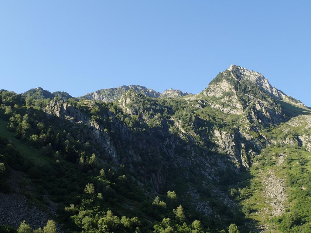 Gite Soum De L'Ase Grust エクステリア 写真