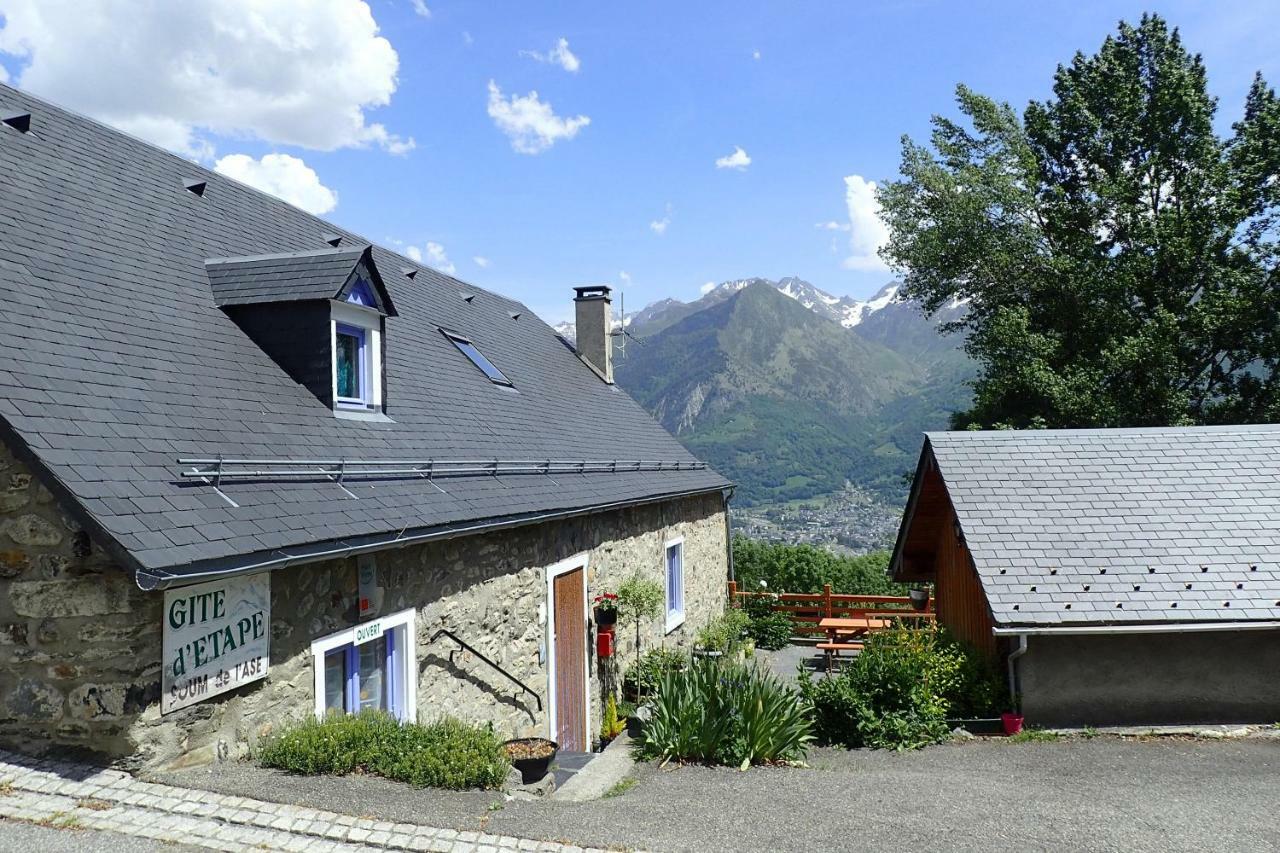 Gite Soum De L'Ase Grust エクステリア 写真